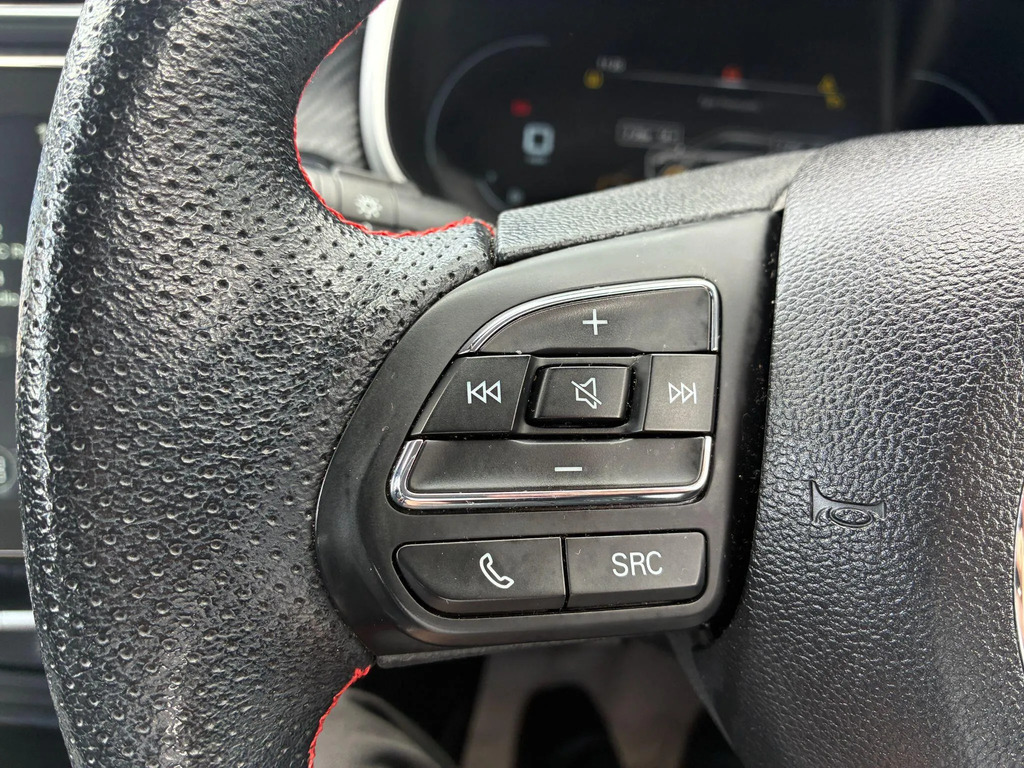 MG ZS Zs Exclusive Ev Black #11