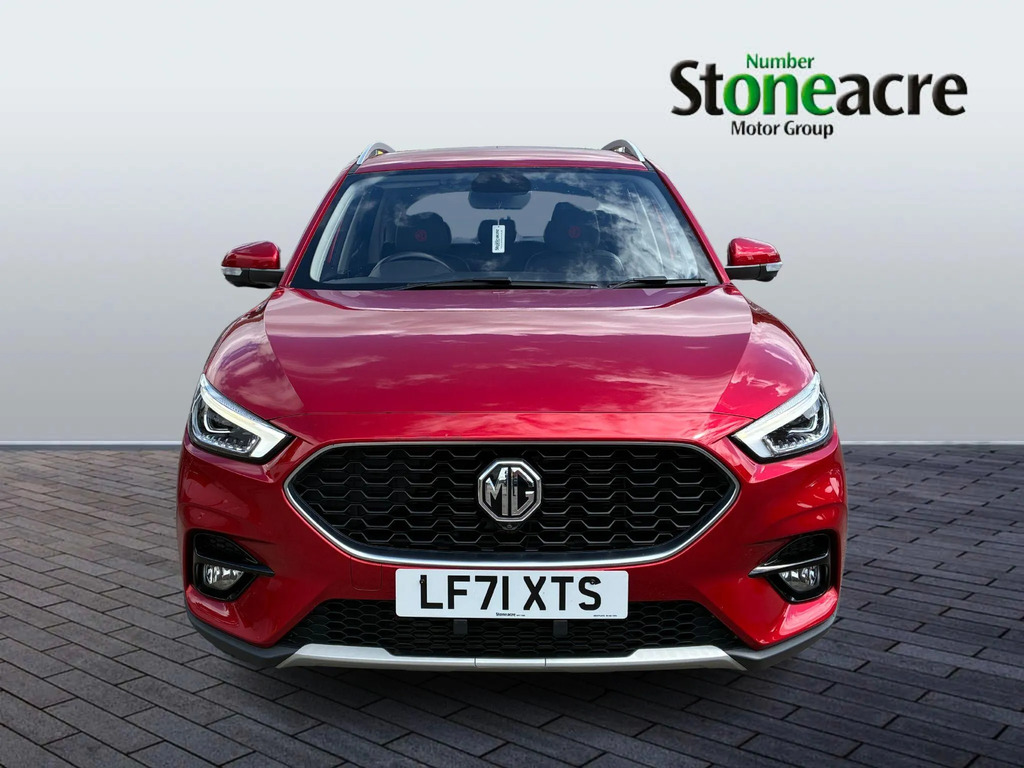 MG ZS 1.0 T-gdi Exclusive Suv Euro 6 11 #2