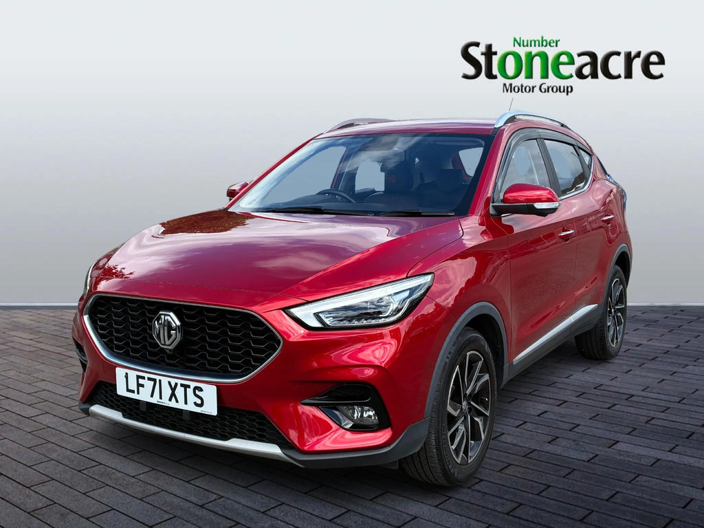 MG ZS 1.0 T-gdi Exclusive Suv Euro 6 11 #3