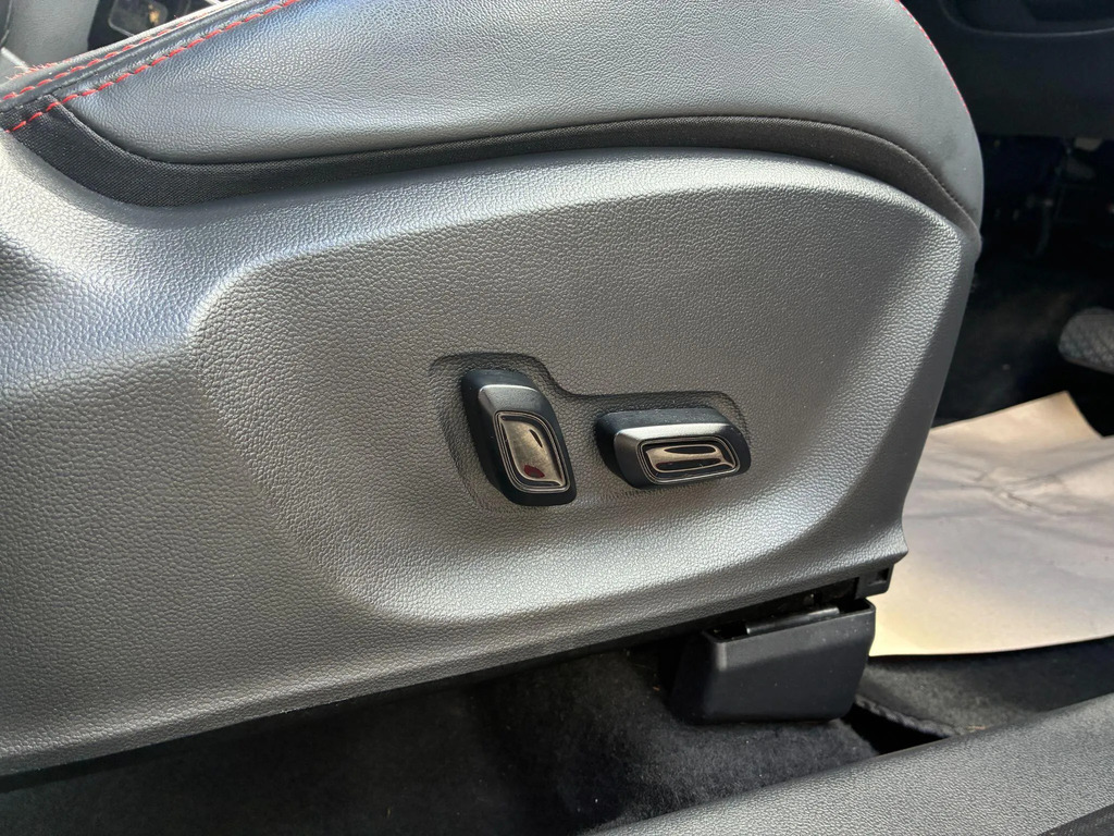 MG ZS Zs Exclusive Ev Black #28
