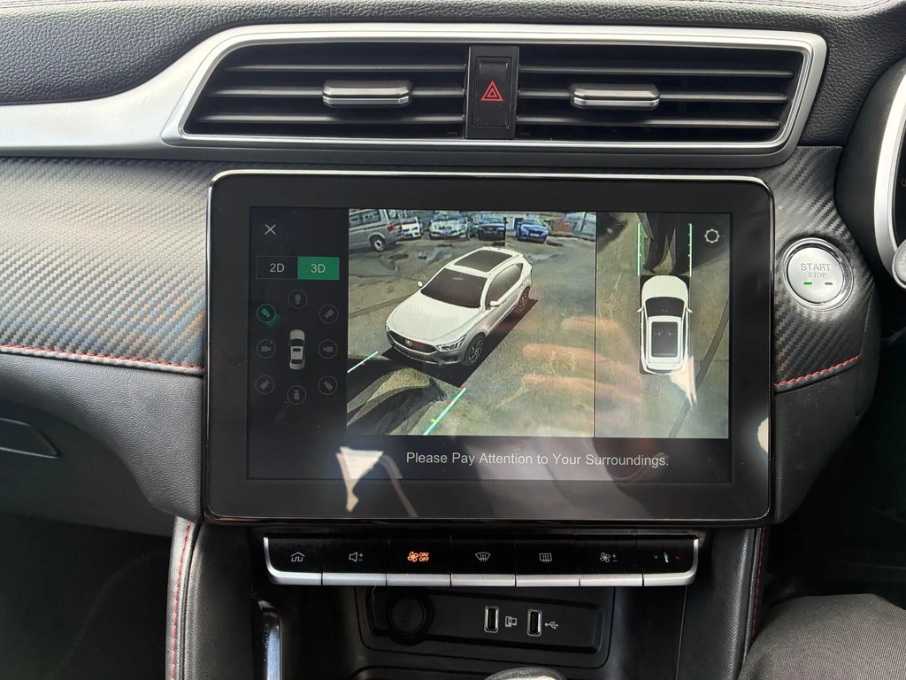 MG ZS Zs Exclusive Ev Black #37