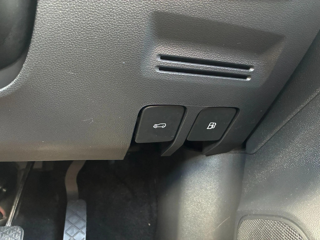 MG ZS Zs Exclusive Ev Black #29