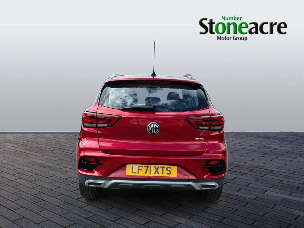 MG ZS 1.0 T-gdi Exclusive Suv Euro 6 11 #6
