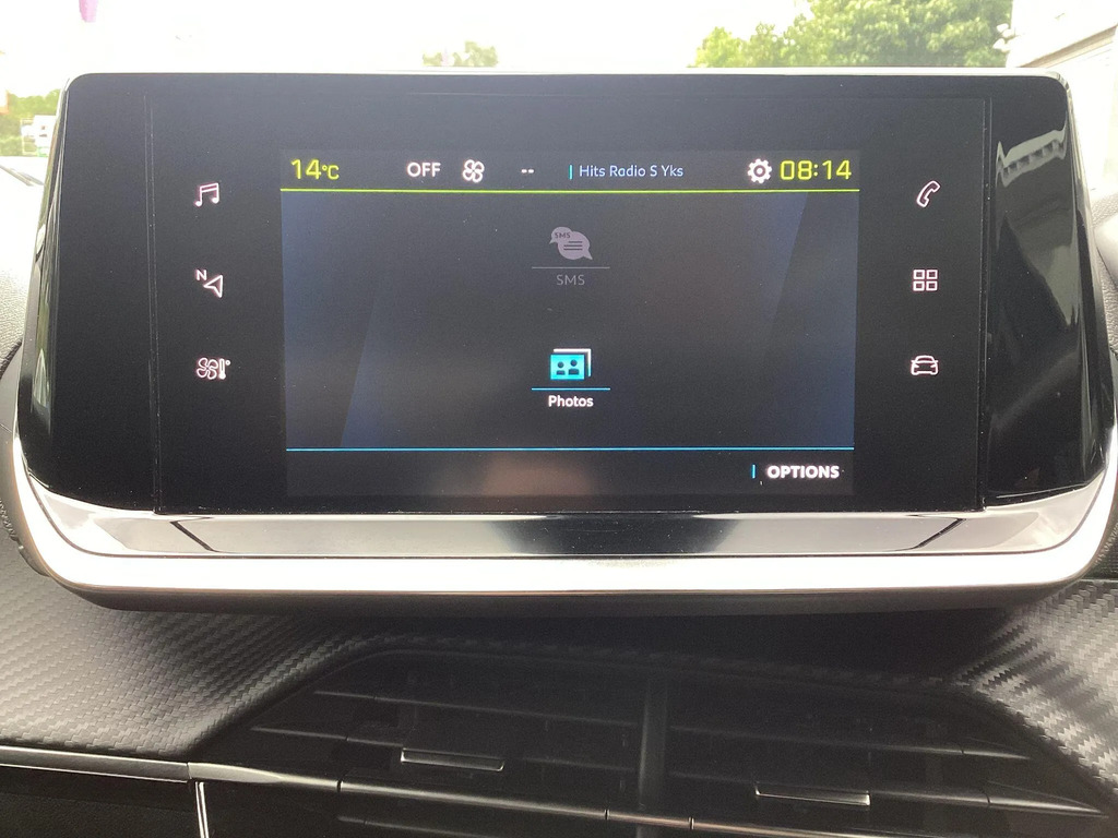 Peugeot e-2008 50Kwh Active Premium 7Kw Charger #3