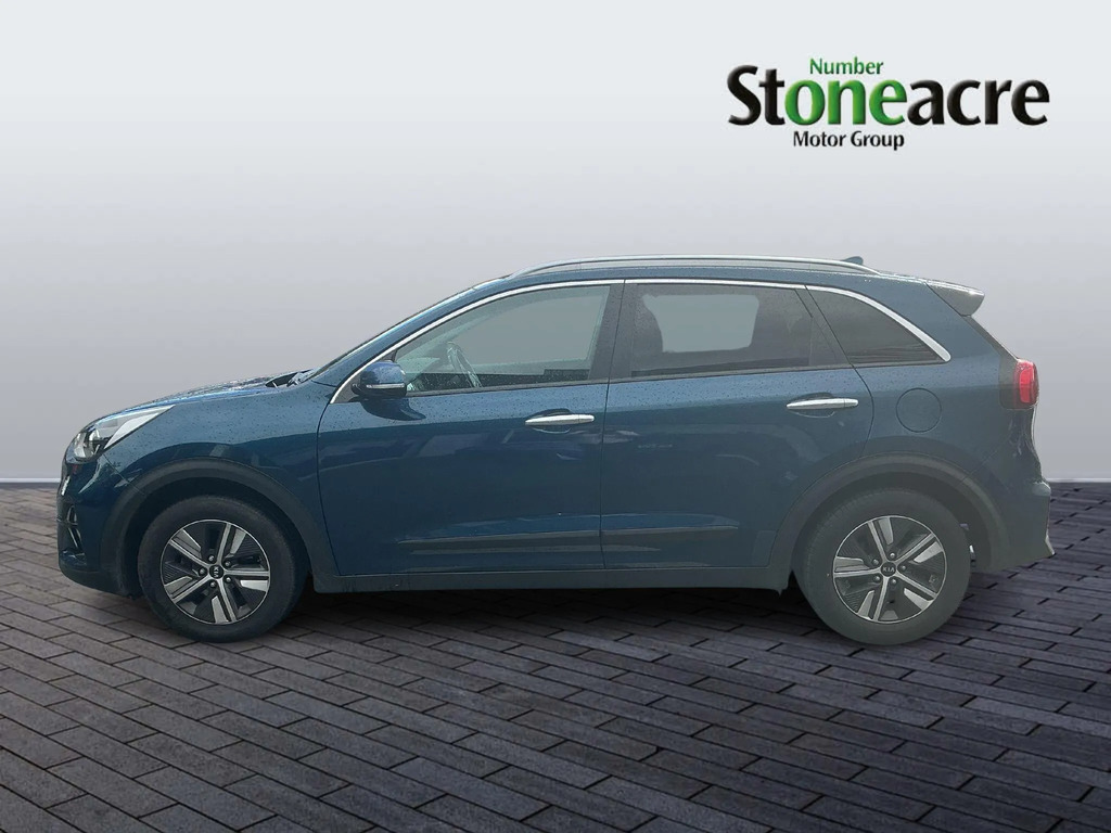 Kia Niro 1.6 Gdi 2 Dct Euro 6 Ss  #4