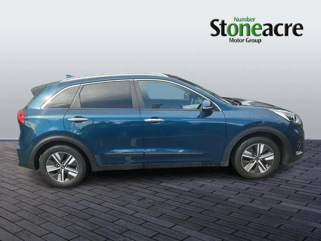 Kia Niro 1.6 Gdi 2 Dct Euro 6 Ss  #6