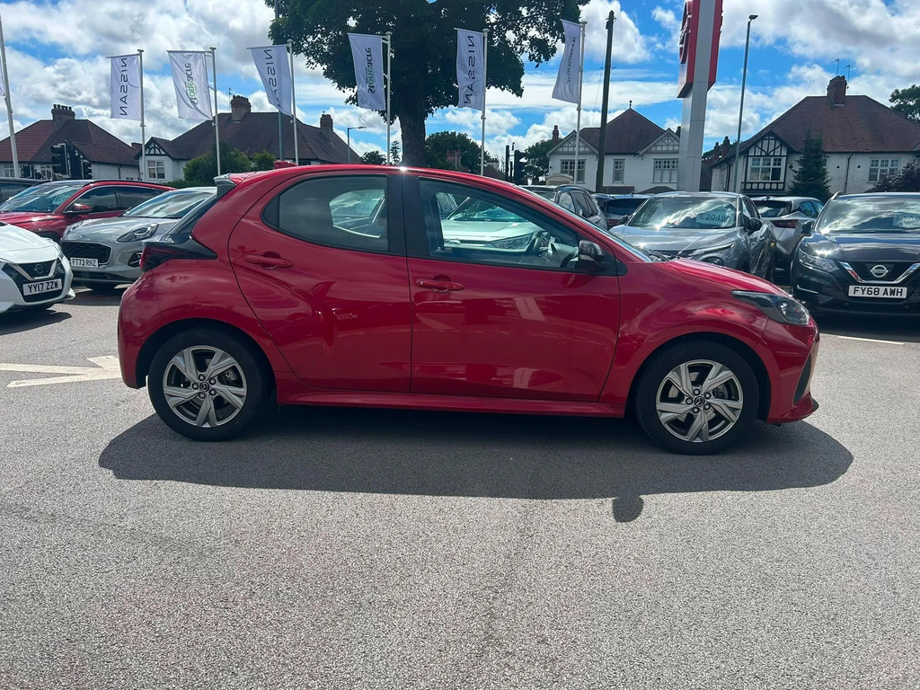 Mazda 2 1.5 E-skyactiv G Mhev Homura Aka Grey #7