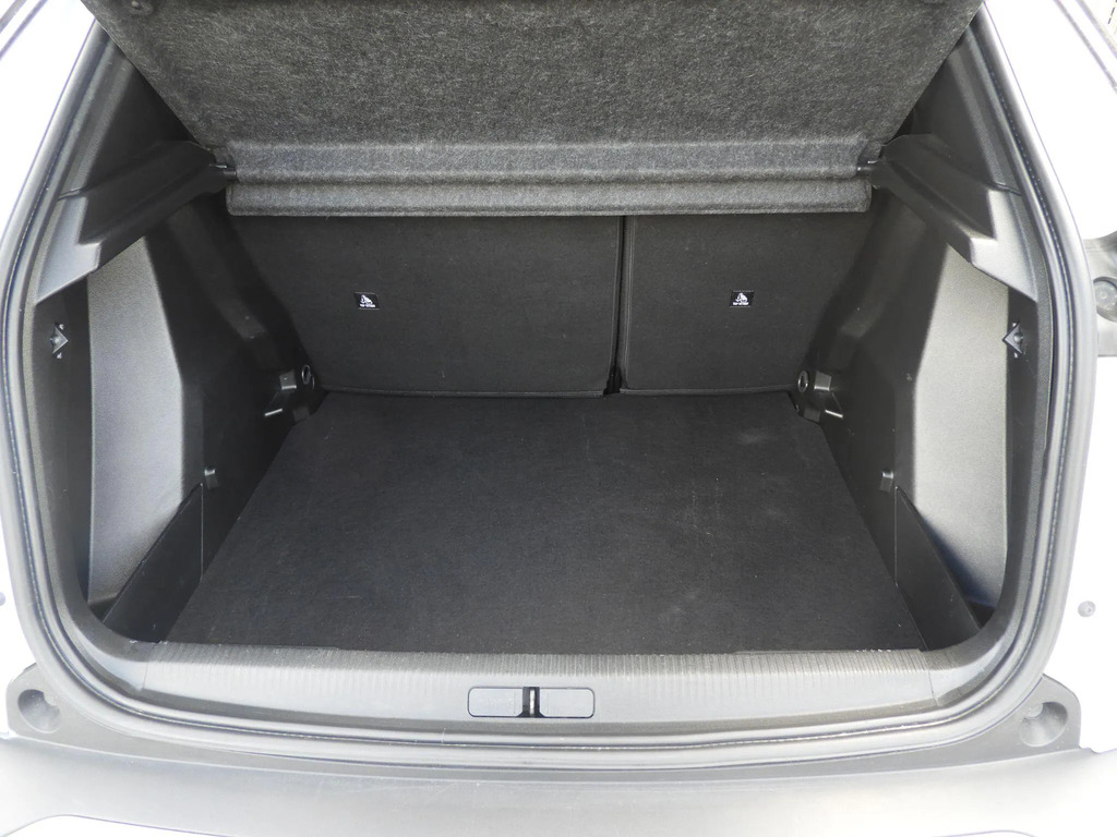 Peugeot 2008 1.2 Puretech Allure Euro 6 Ss FV74CJY #3