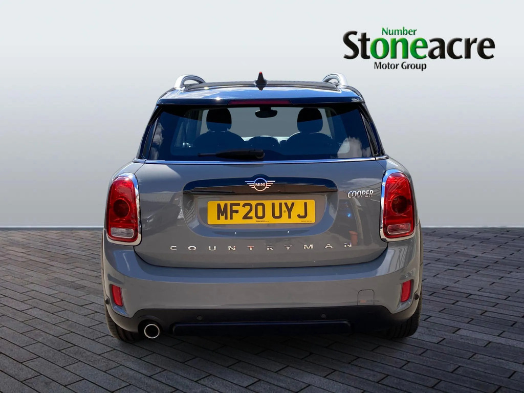Mini Countryman Countryman Cooper Classic MF20UYJ  #6