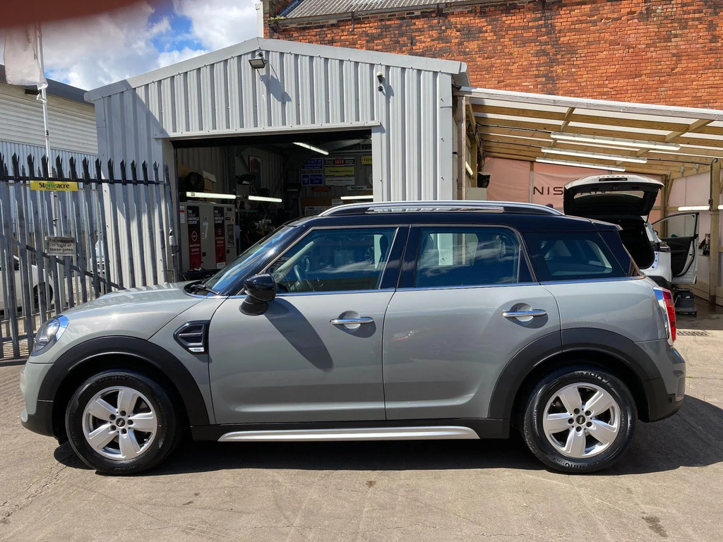 Mini Countryman Countryman Cooper Classic #5