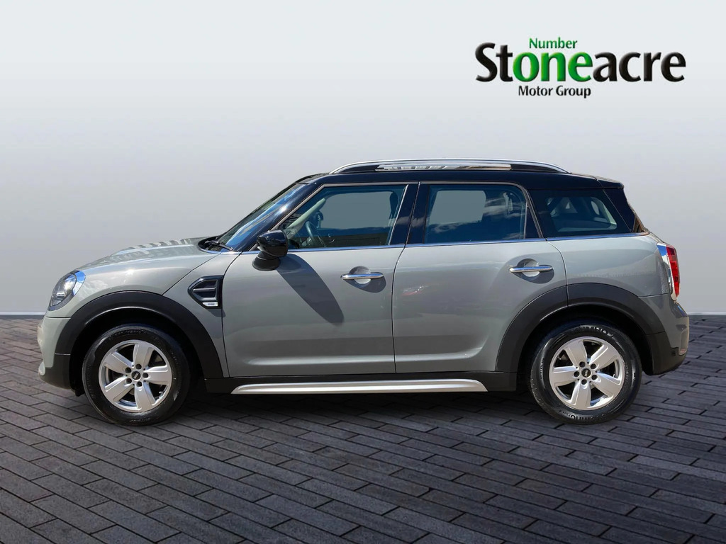 Mini Countryman Countryman Cooper Classic MF20UYJ  #5
