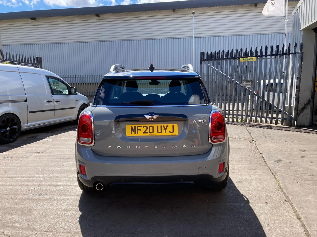 Mini Countryman Countryman Cooper Classic #6