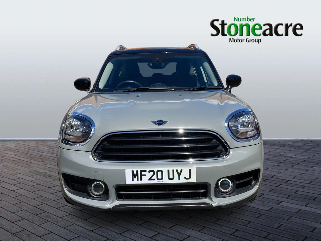 Mini Countryman Countryman Cooper Classic MF20UYJ  #2