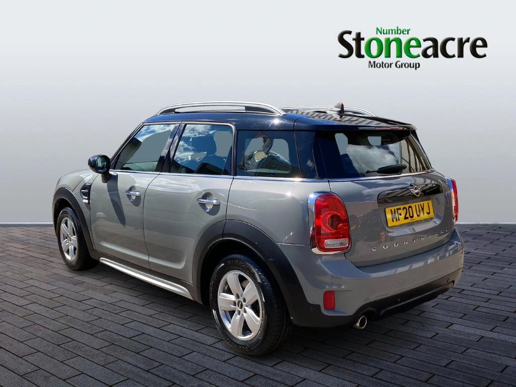 Mini Countryman Countryman Cooper Classic MF20UYJ  #4