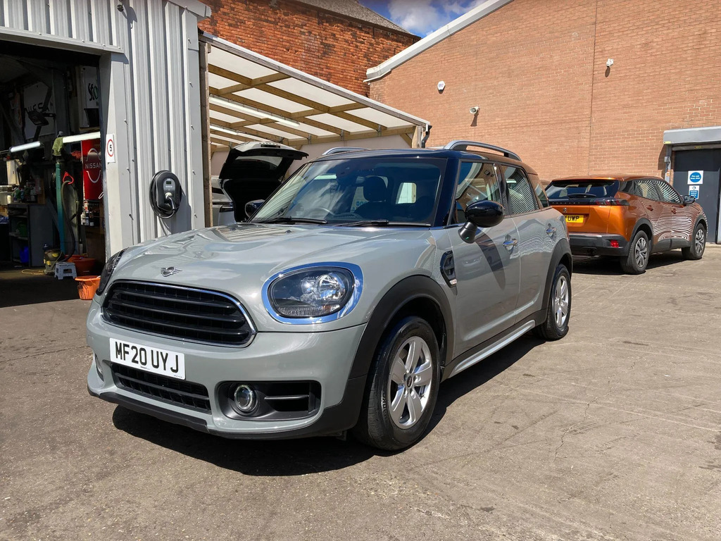 Mini Countryman Countryman Cooper Classic #3