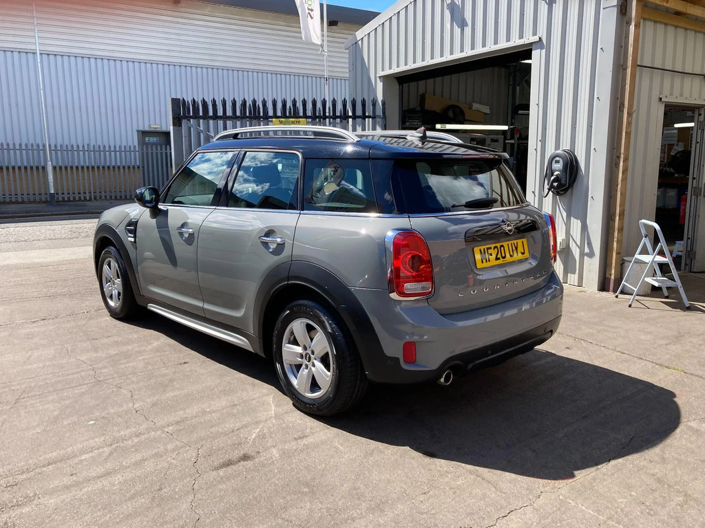 Mini Countryman Countryman Cooper Classic #4