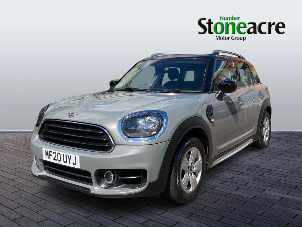 Mini Countryman Countryman Cooper Classic MF20UYJ  #3