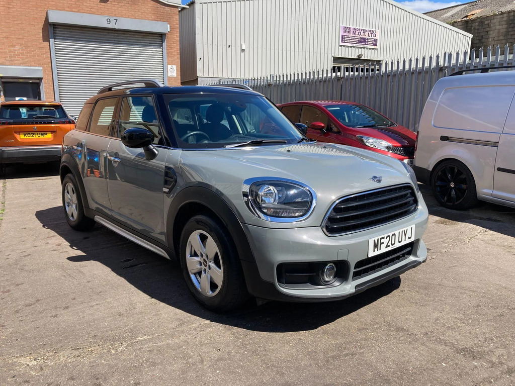 Mini Countryman Countryman Cooper Classic