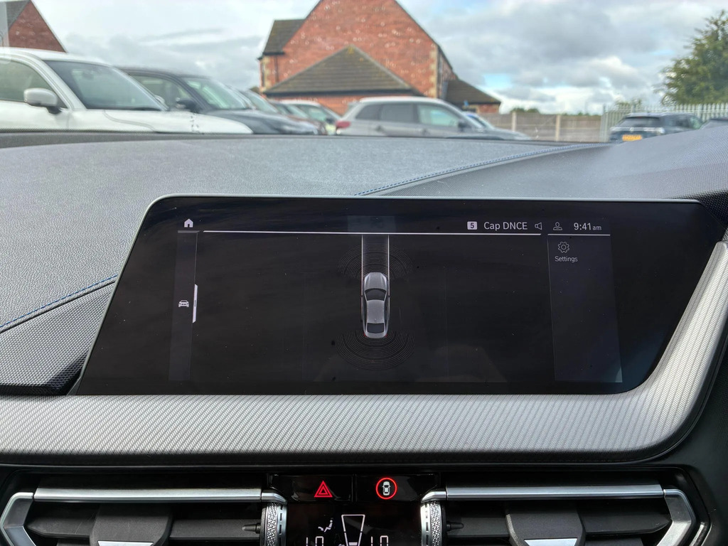 BMW 2 Series Gran Coupe M235i Xdrive Step Techpro Pack Grey #16