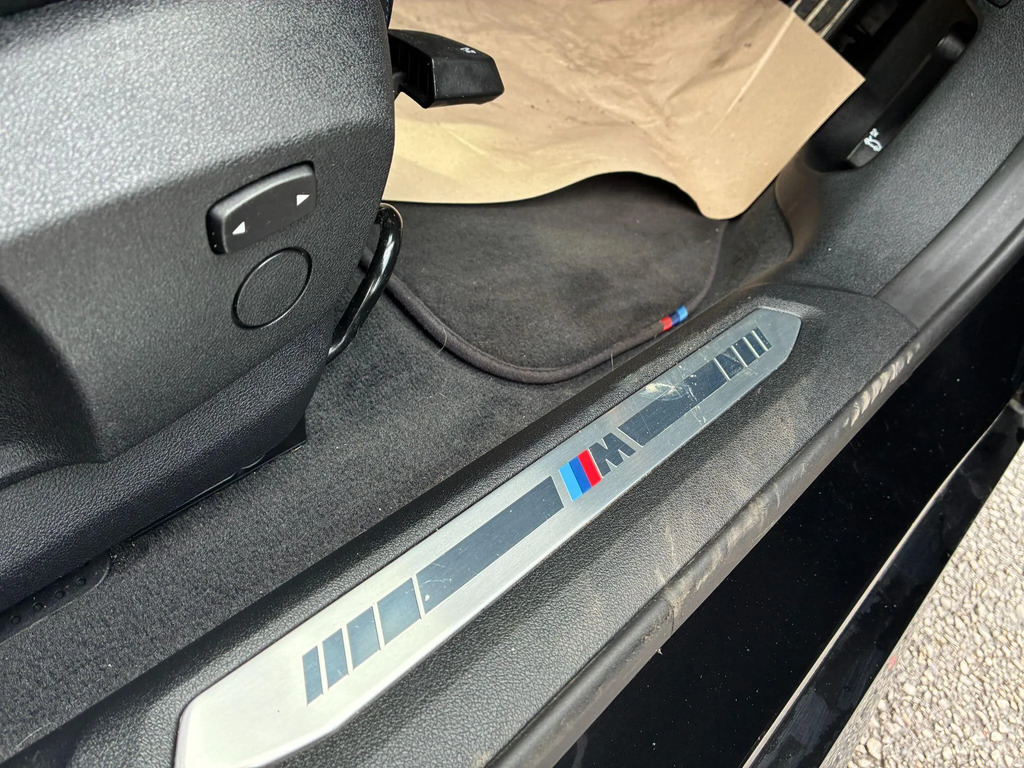 BMW 2 Series Gran Coupe M235i Xdrive Step Techpro Pack Grey #28
