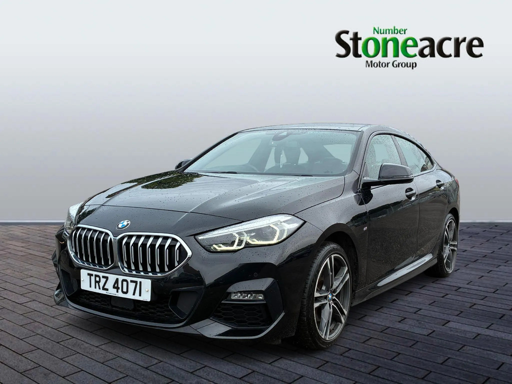 BMW 2 Series Gran Coupe 218I 136 M Sport  #3