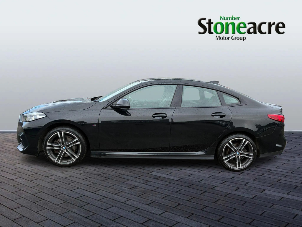 BMW 2 Series Gran Coupe 218I 136 M Sport  #5