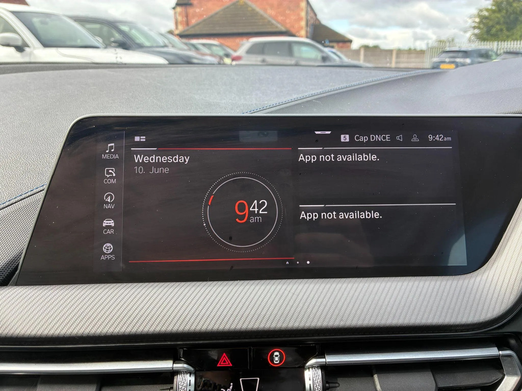 BMW 2 Series Gran Coupe M235i Xdrive Step Techpro Pack Grey #31