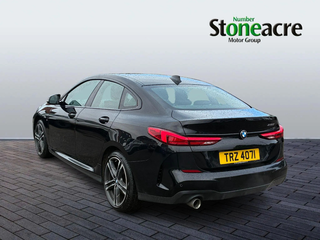 BMW 2 Series Gran Coupe 218I 136 M Sport  #4