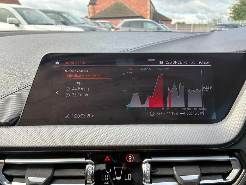 BMW 2 Series Gran Coupe M235i Xdrive Step Techpro Pack Grey #38
