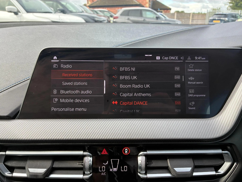 BMW 2 Series Gran Coupe M235i Xdrive Step Techpro Pack Grey #17