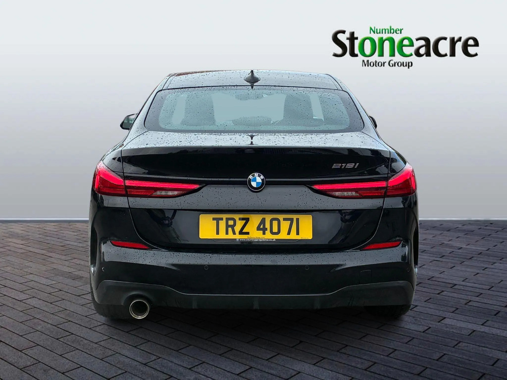 BMW 2 Series Gran Coupe 218I 136 M Sport  #6