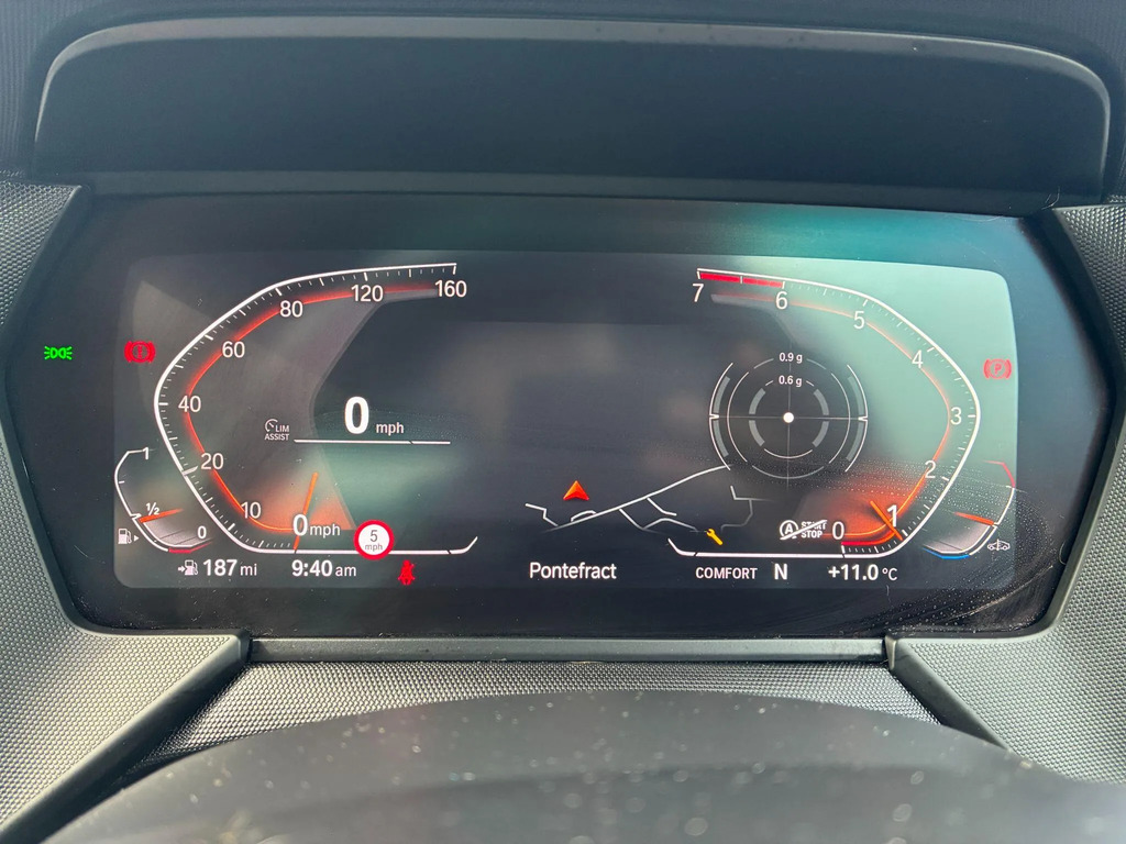 BMW 2 Series Gran Coupe M235i Xdrive Step Techpro Pack Grey #14