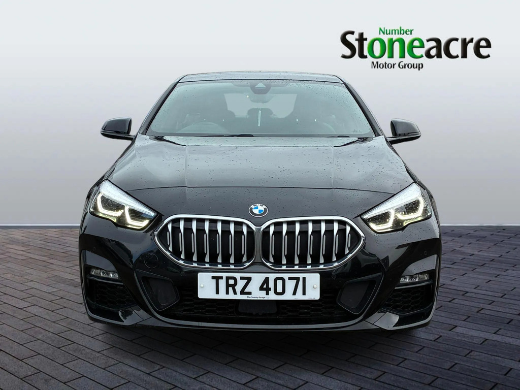 BMW 2 Series Gran Coupe 218I 136 M Sport  #2
