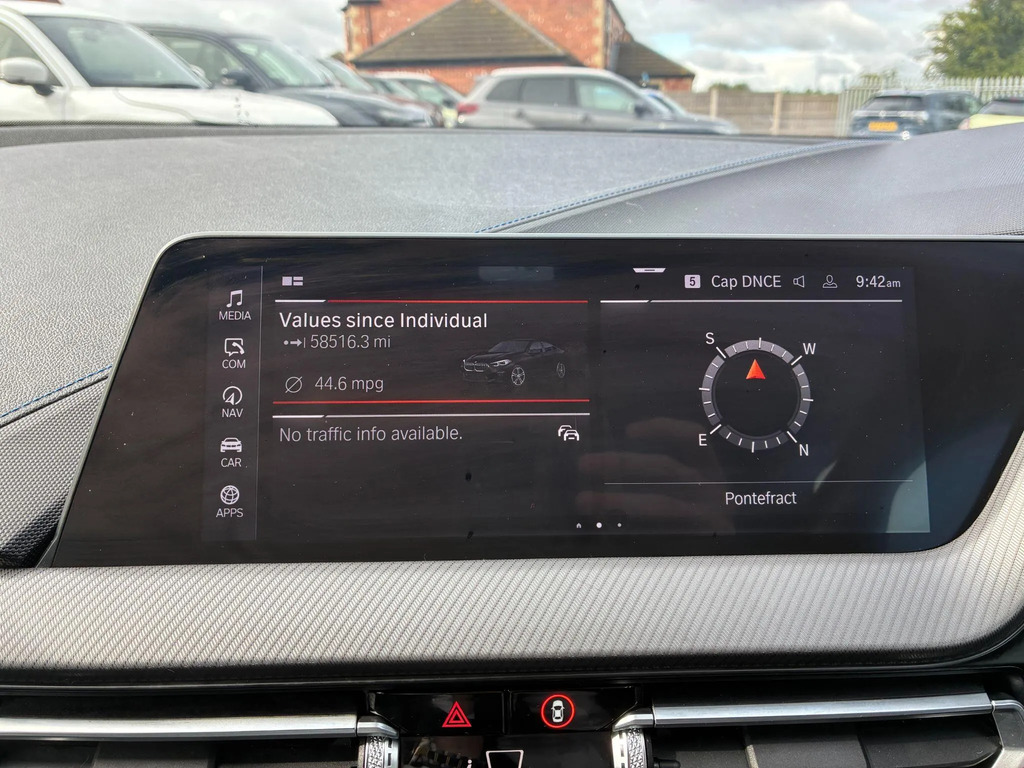 BMW 2 Series Gran Coupe M235i Xdrive Step Techpro Pack Grey #30