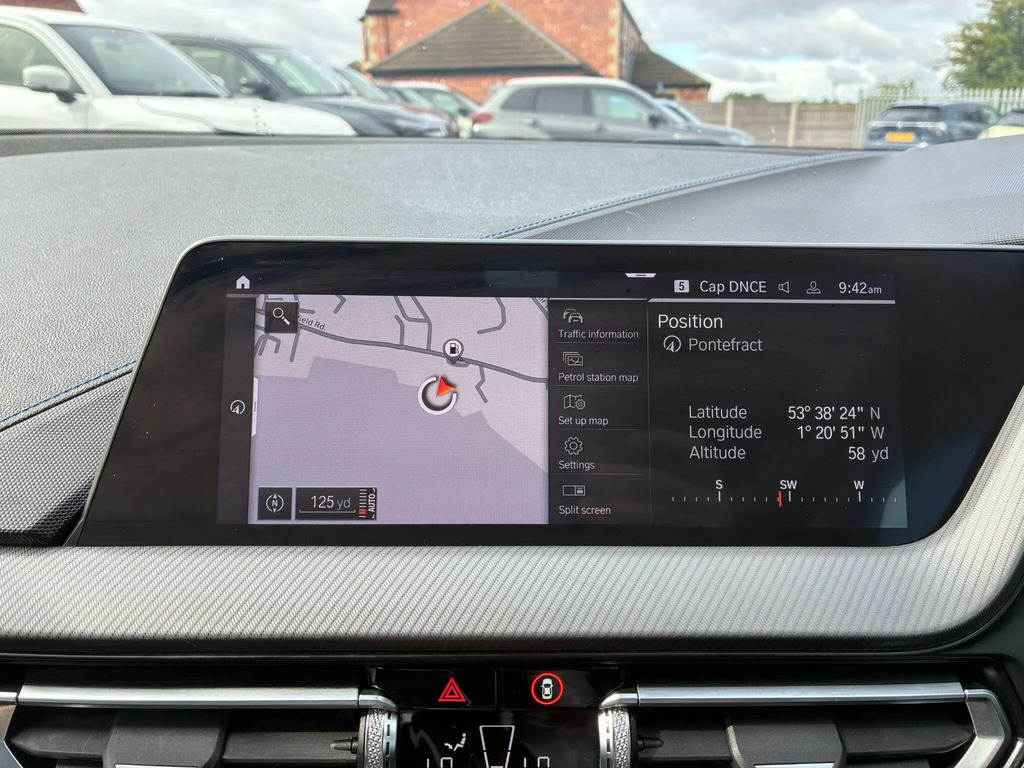 BMW 2 Series Gran Coupe M235i Xdrive Step Techpro Pack Grey #32