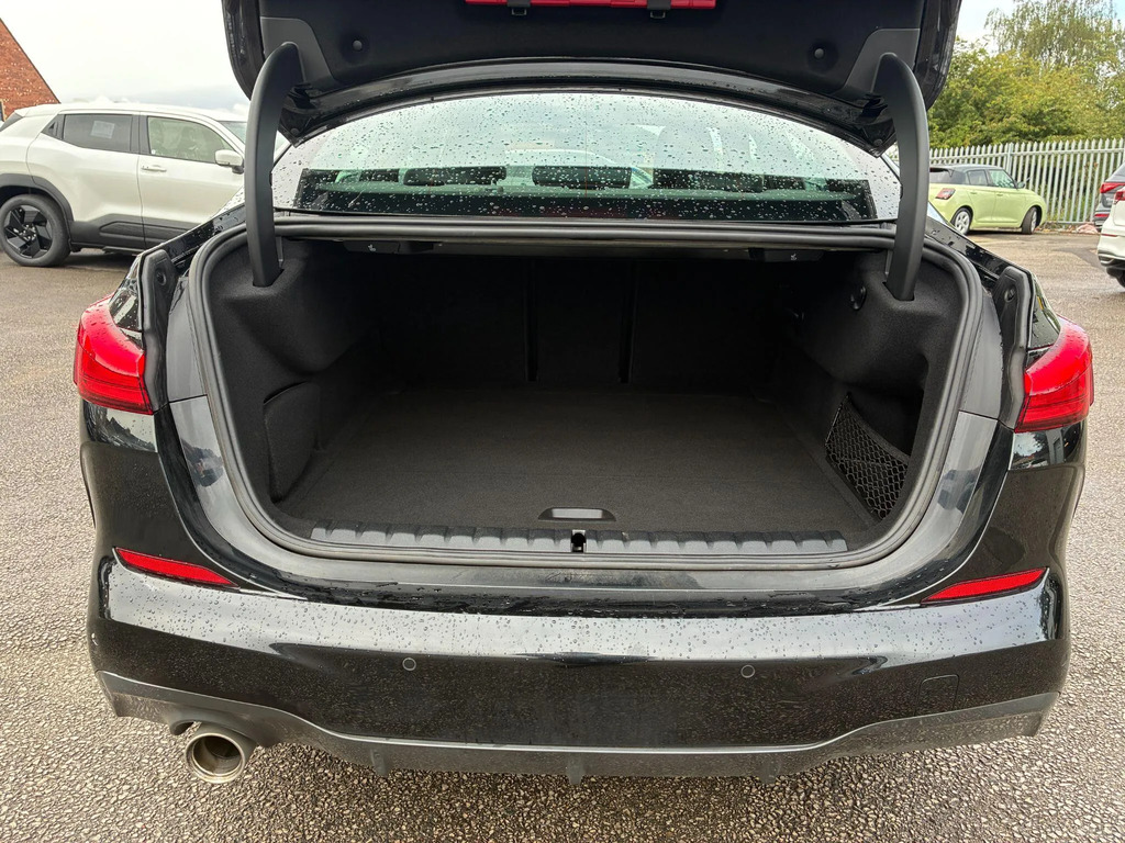 BMW 2 Series Gran Coupe M235i Xdrive Step Techpro Pack Grey #9