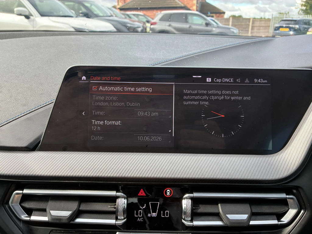 BMW 2 Series Gran Coupe M235i Xdrive Step Techpro Pack Grey #33