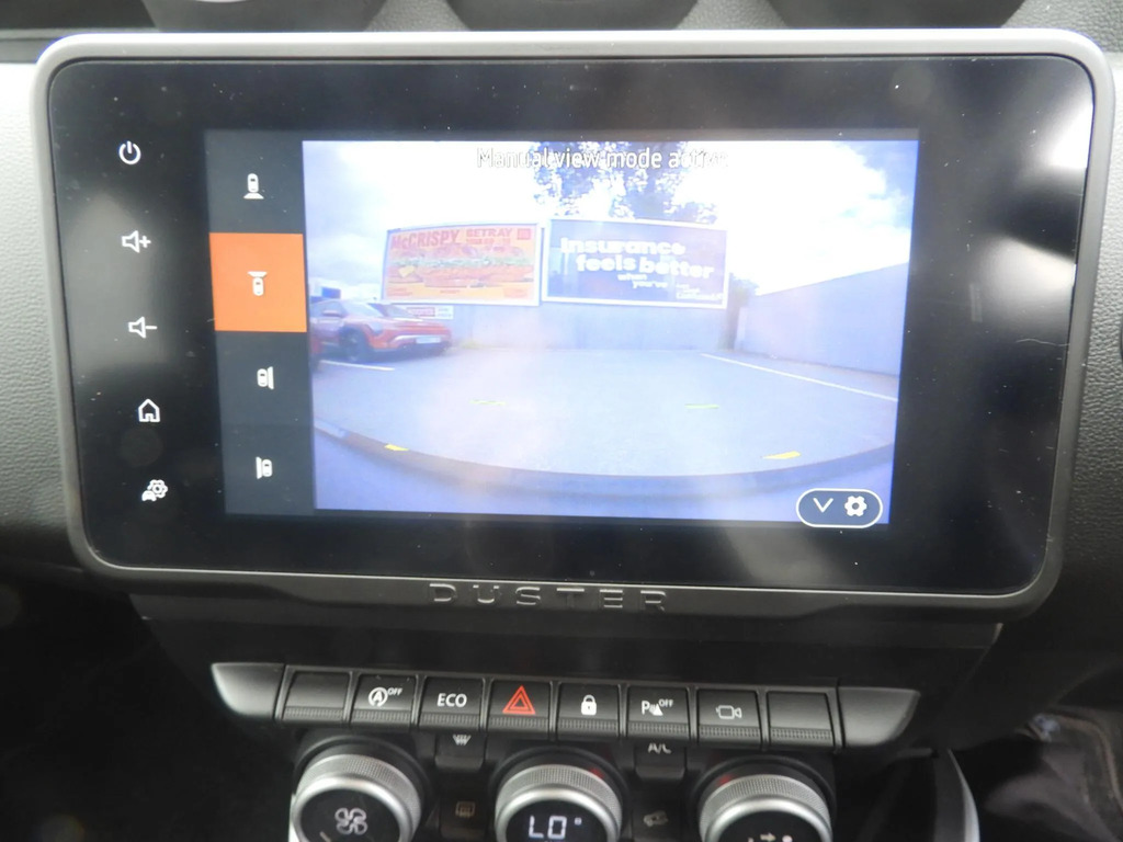 Dacia Duster 1.0 Tce 90 Journey Orange #28