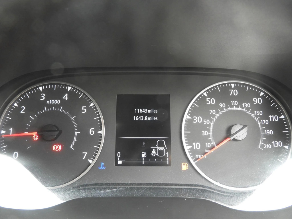 Dacia Duster 1.0 Tce 90 Journey Orange #9