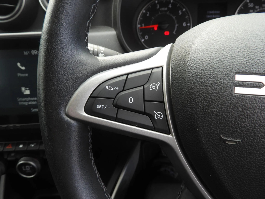 Dacia Duster 1.0 Tce 90 Journey Orange #21