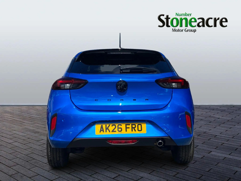Vauxhall Corsa 1.2 Turbo Yes Euro 6 Ss #6