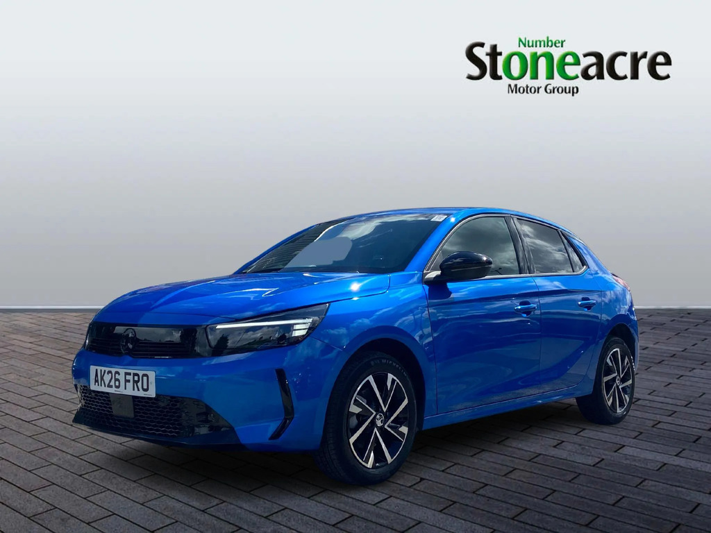 Vauxhall Corsa 1.2 Turbo Yes Euro 6 Ss #3