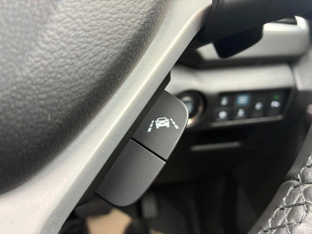 Suzuki S Cross Motion Hev Blue #15