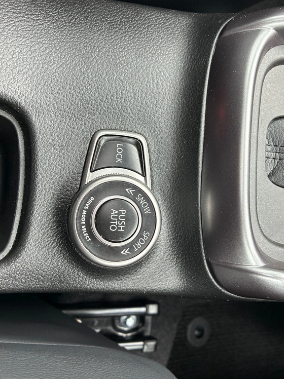 Suzuki S Cross Motion Hev Blue #32