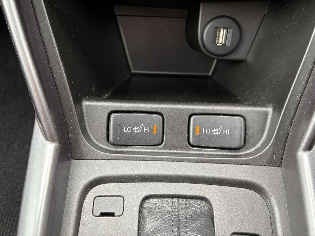 Suzuki S Cross Motion Hev Blue #31