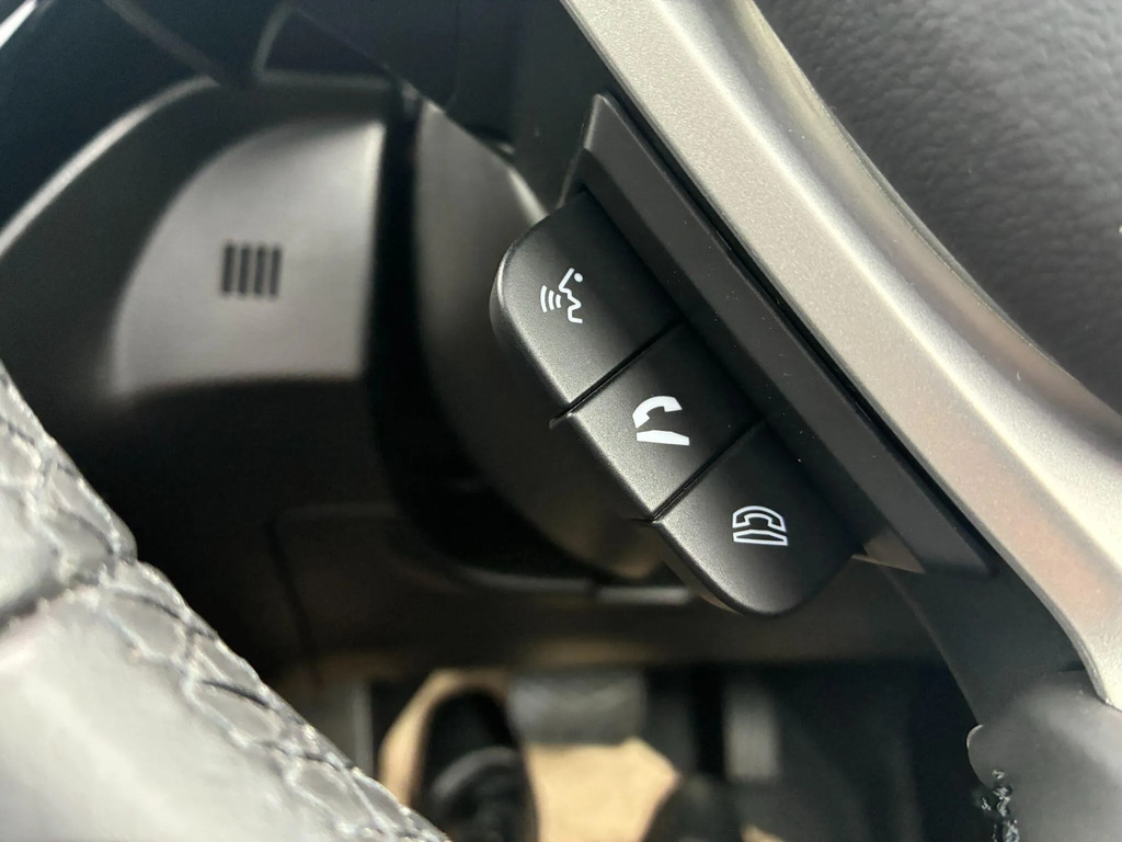 Suzuki S Cross Motion Hev Blue #14