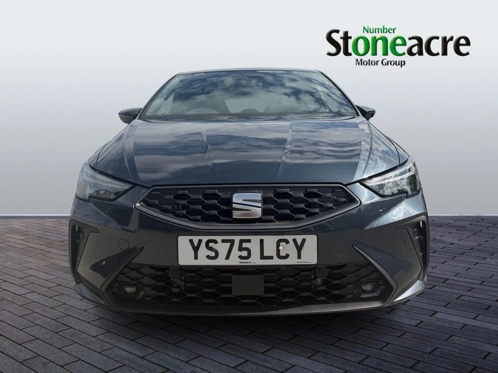 Seat Ibiza 1.0 Tsi Fr First Edition Dsg Euro 6 Ss #2
