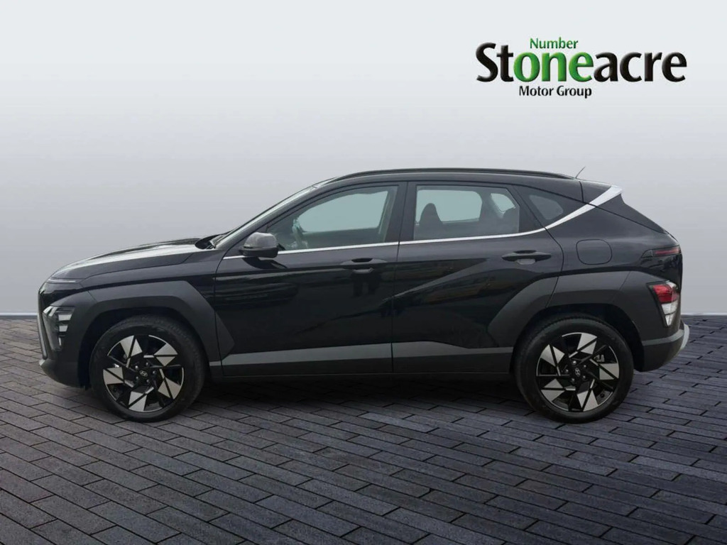 Hyundai Kona 1.6 H-gdi Advance Dct Euro 6 Ss #4