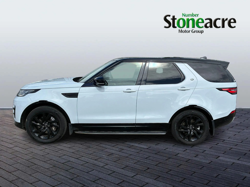 Land Rover Discovery 3.0 Sd V6 Hse Suv 4Wd Euro 6 Ss #5