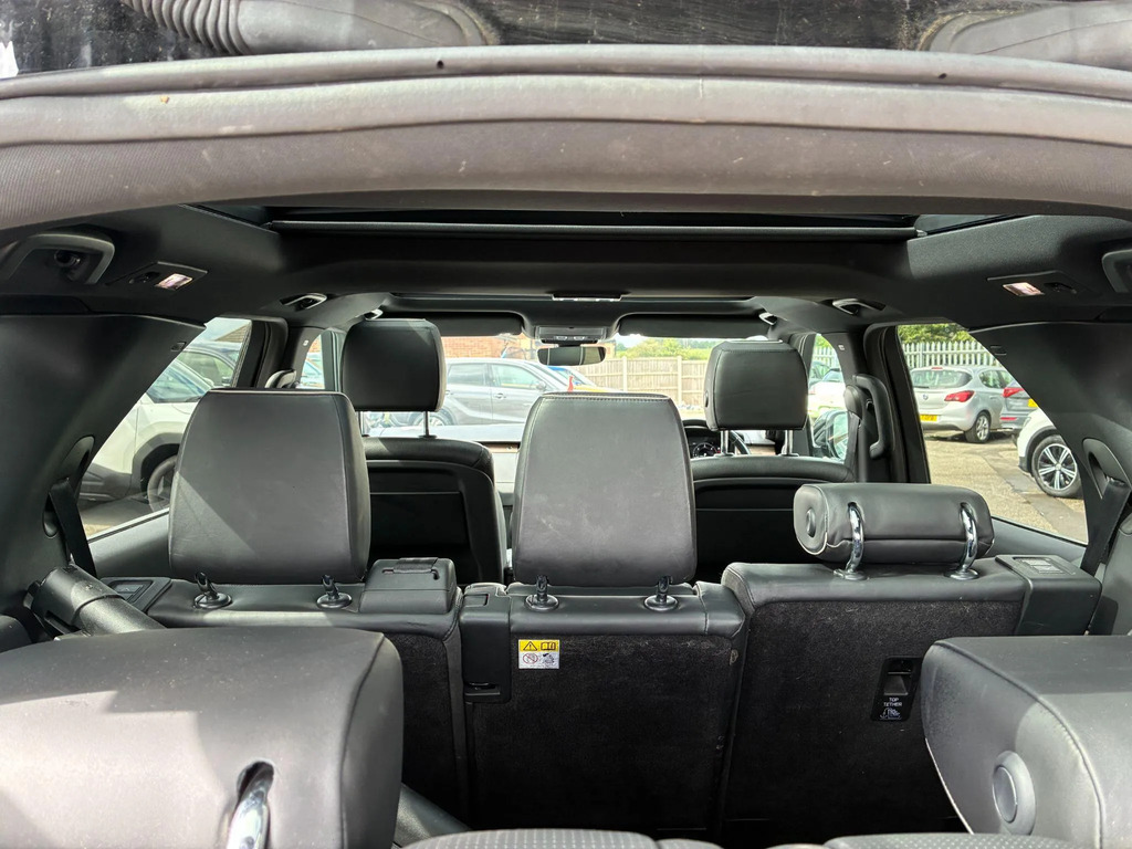 Land Rover Discovery Silver #31